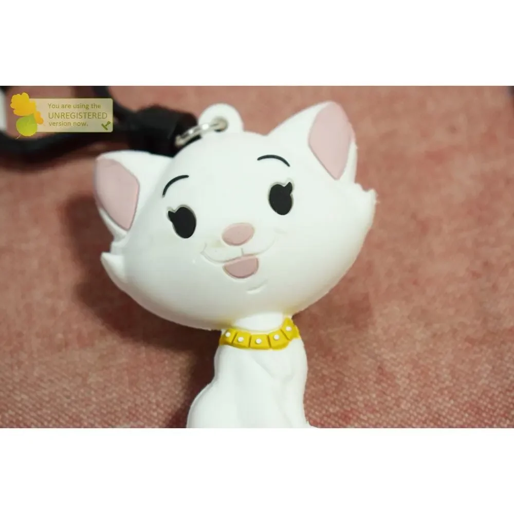 Disney Best of Disney Cats Surprise Bag Clip Duchess